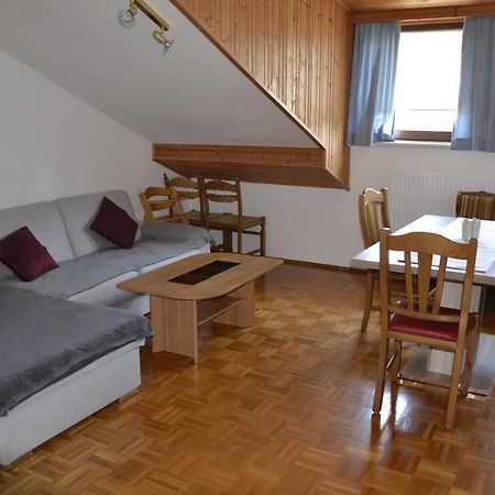 Ferienwohnung Messner-Schauer Sankt Kanzian am Klopeiner See Εξωτερικό φωτογραφία