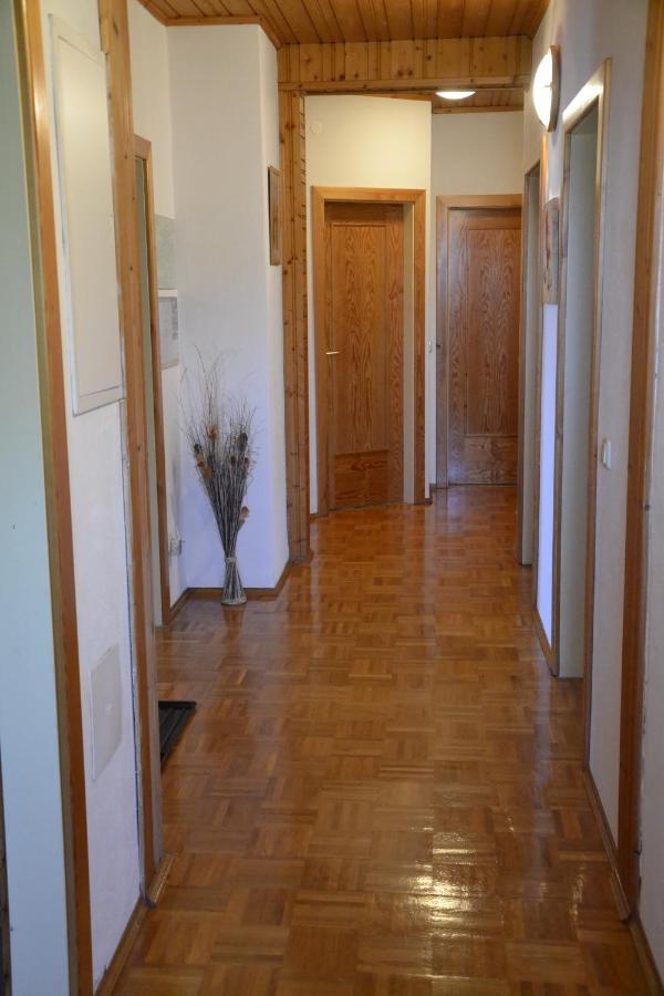 Ferienwohnung Messner-Schauer Sankt Kanzian am Klopeiner See Εξωτερικό φωτογραφία