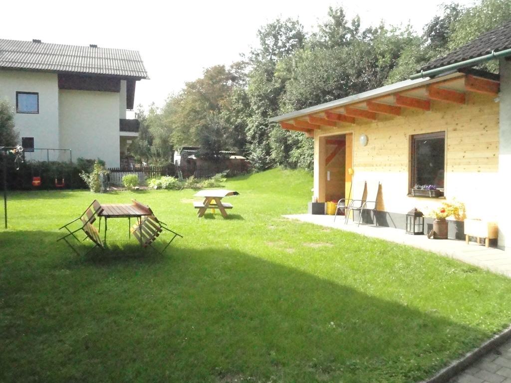 Ferienwohnung Messner-Schauer Sankt Kanzian am Klopeiner See Δωμάτιο φωτογραφία