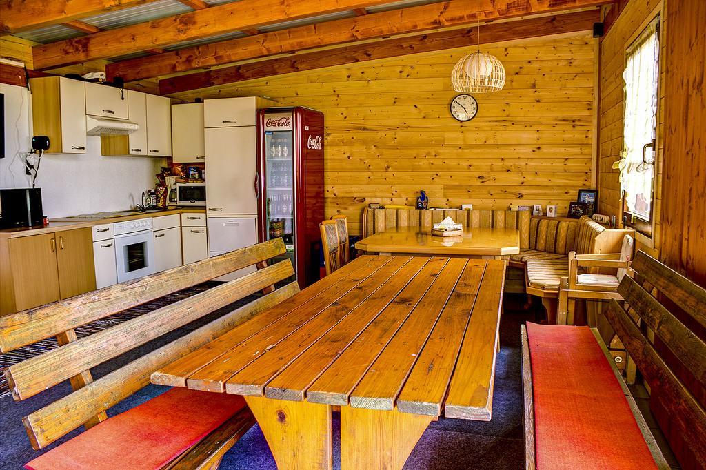 Ferienwohnung Messner-Schauer Sankt Kanzian am Klopeiner See Εξωτερικό φωτογραφία