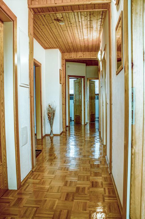 Ferienwohnung Messner-Schauer Sankt Kanzian am Klopeiner See Εξωτερικό φωτογραφία